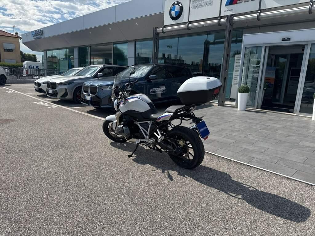 R 1250 R