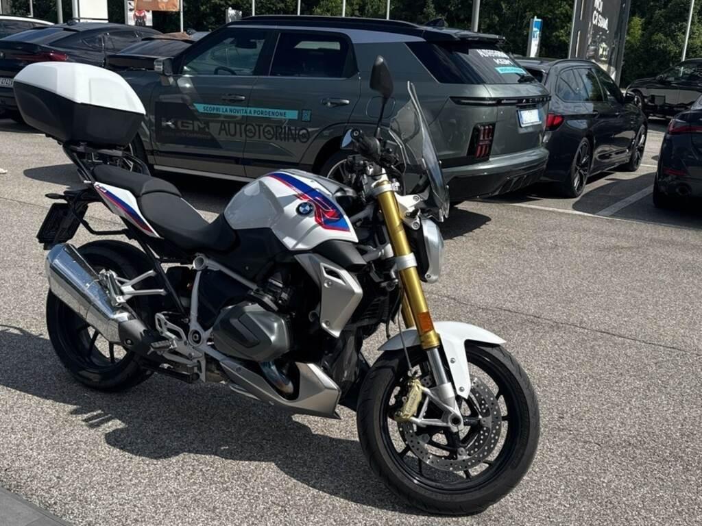 R 1250 R