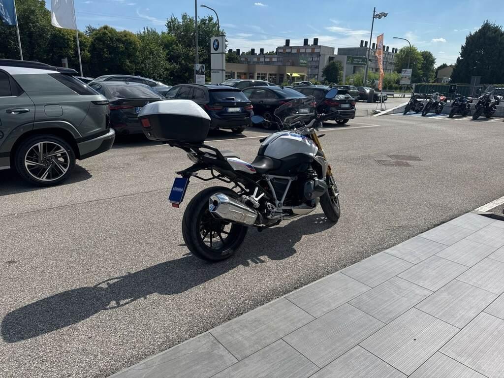 R 1250 R