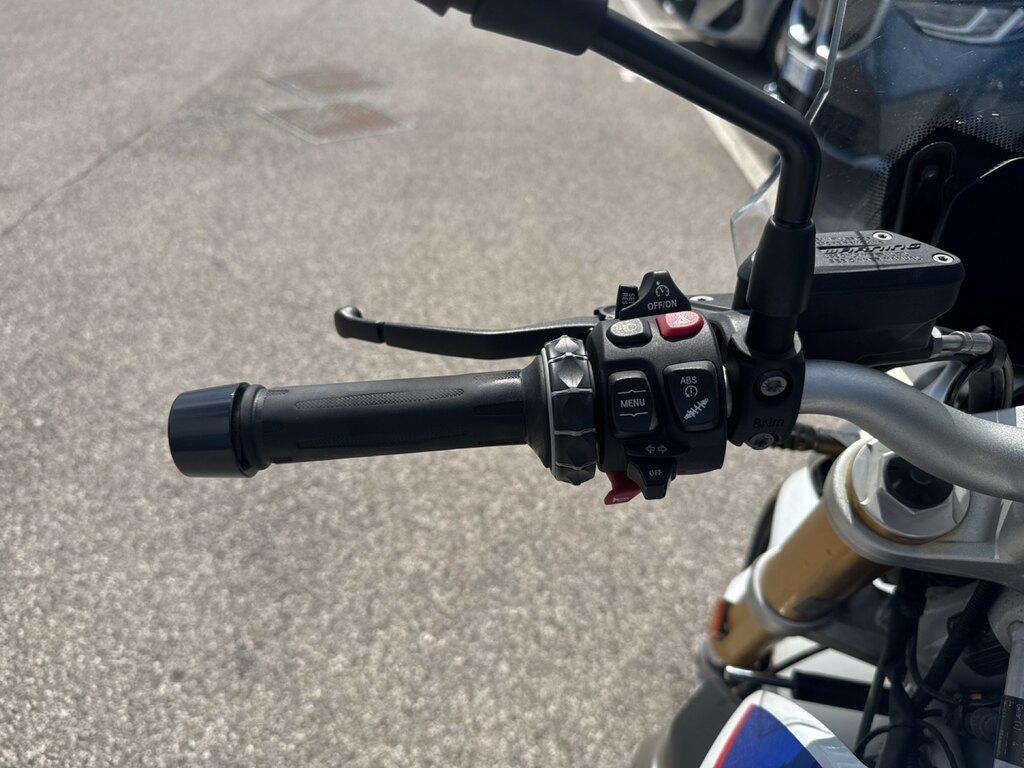 R 1250 R