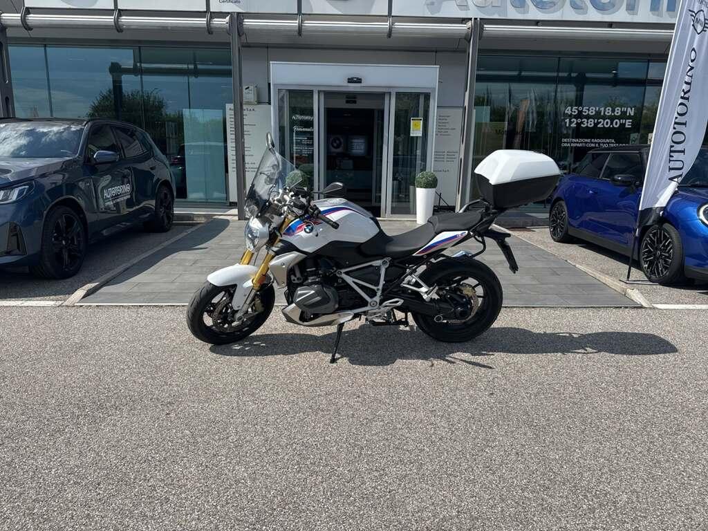 R 1250 R