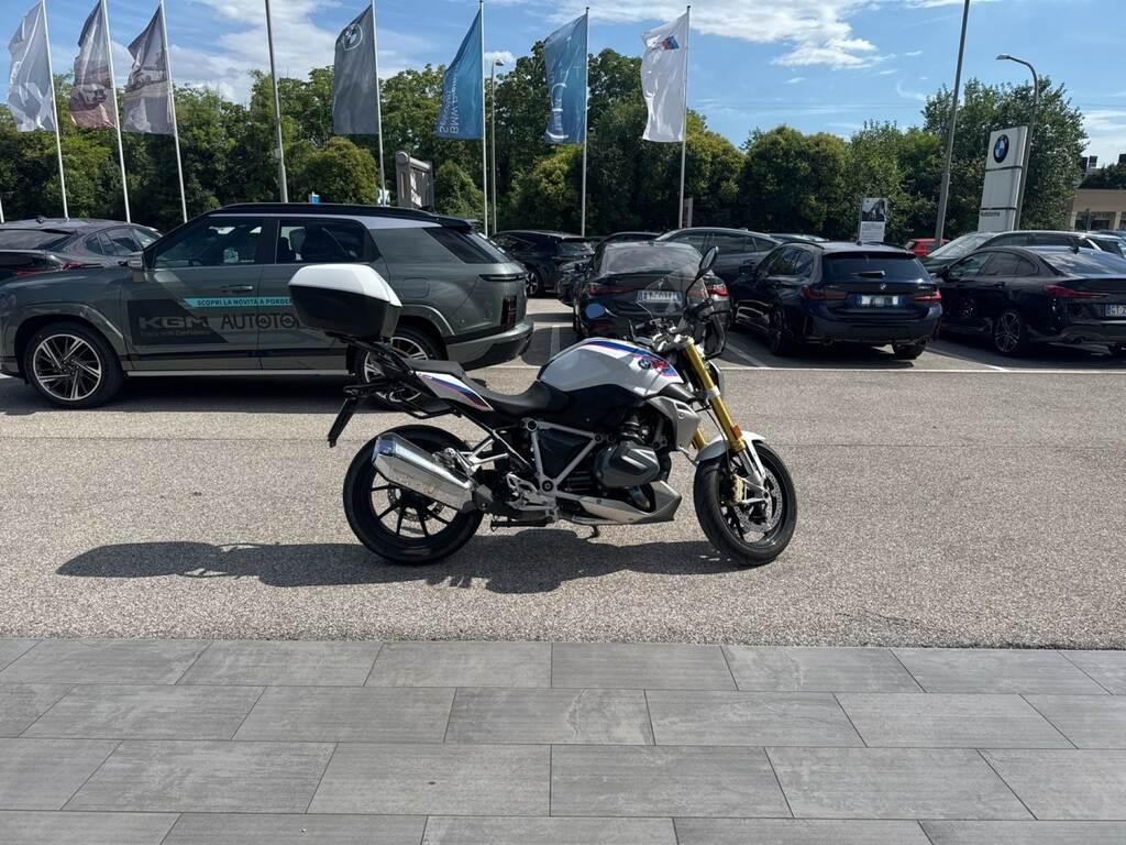 R 1250 R