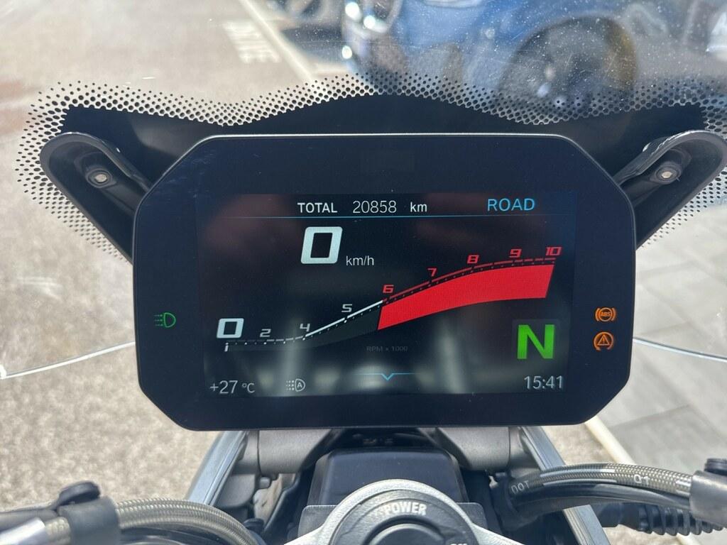 R 1250 R