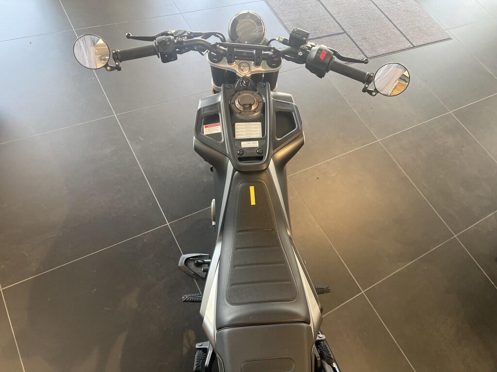 SVARTPILEN 401