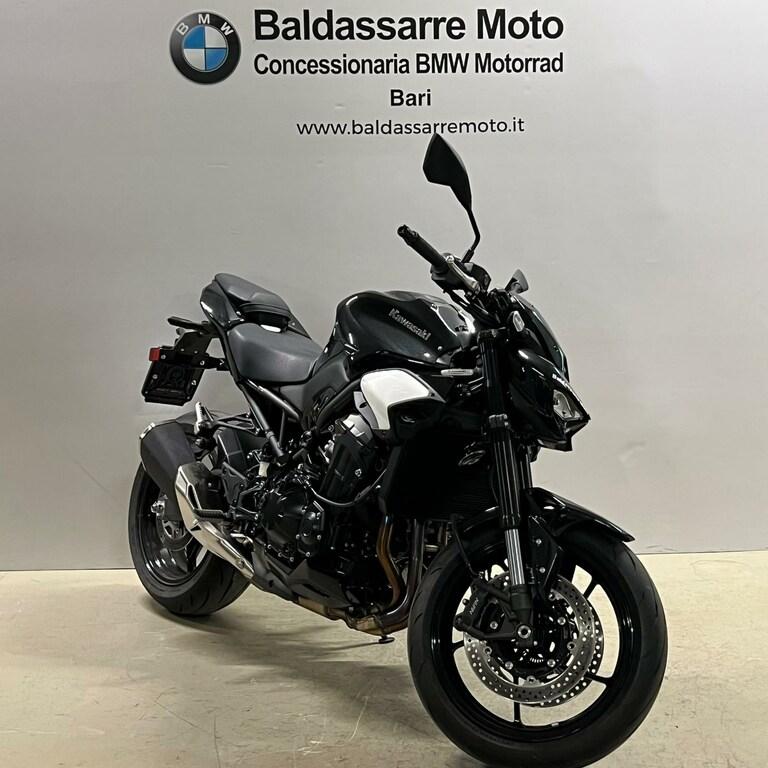 Z 900