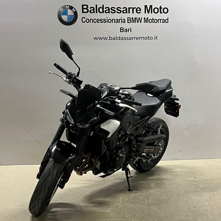 Z 900