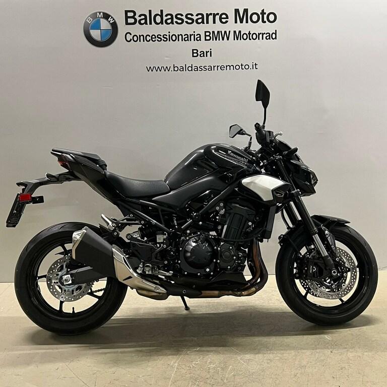 Z 900