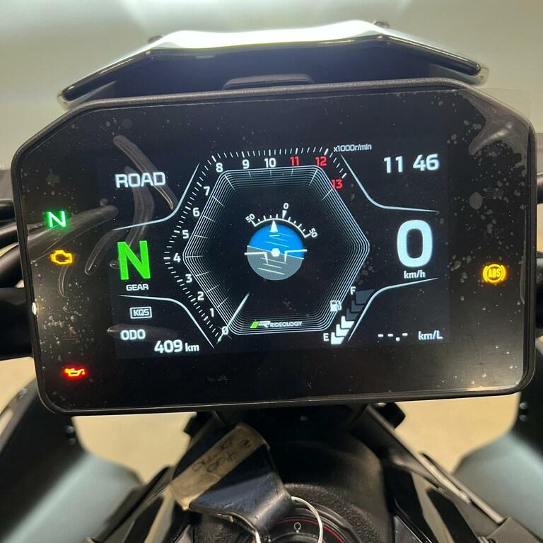 Z 900
