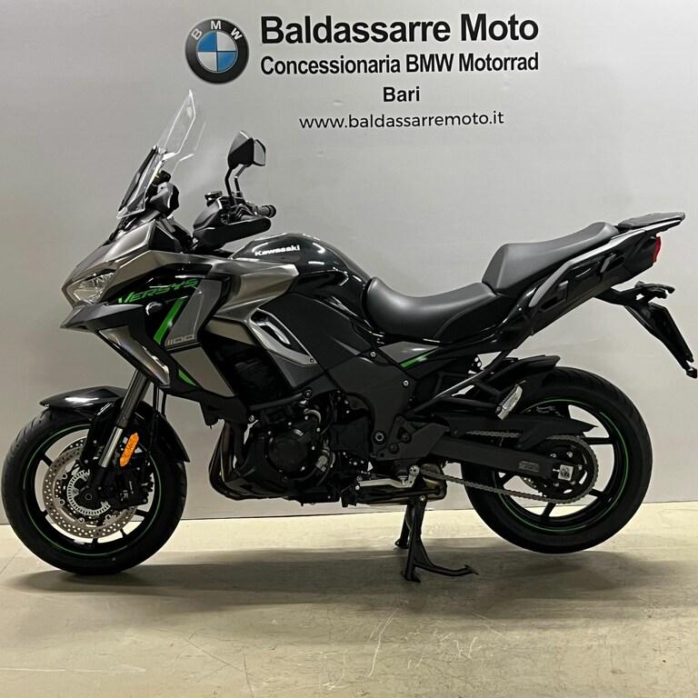 VERSYS 1100
