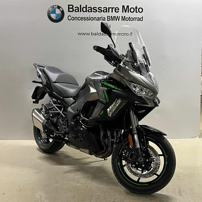 VERSYS 1100