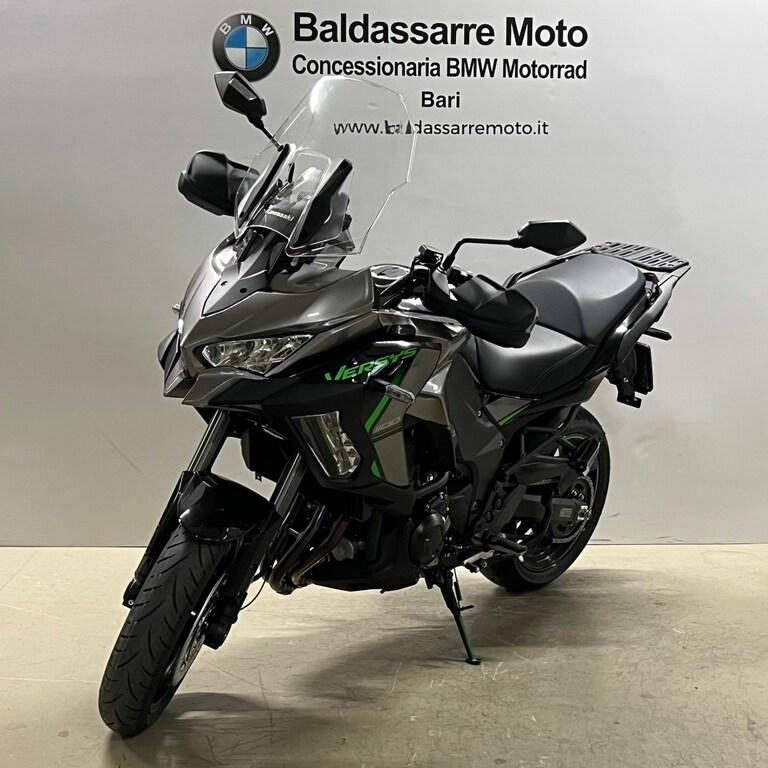 VERSYS 1100