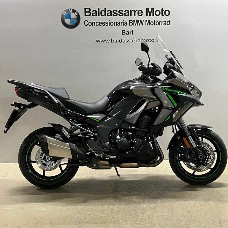 VERSYS 1100