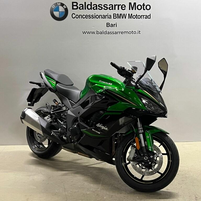 NINJA 1100 SX