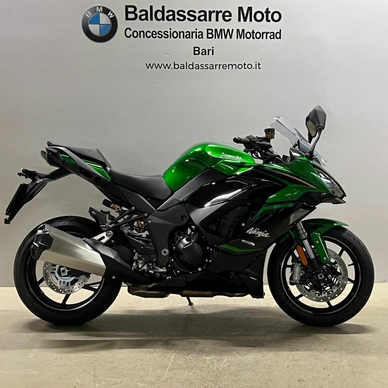 NINJA 1100 SX