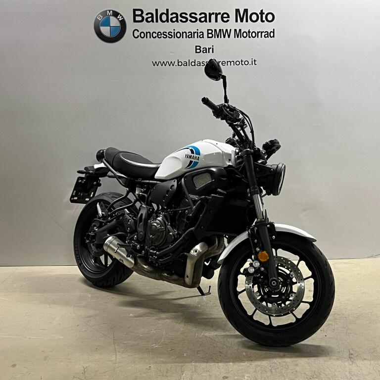 XSR 700