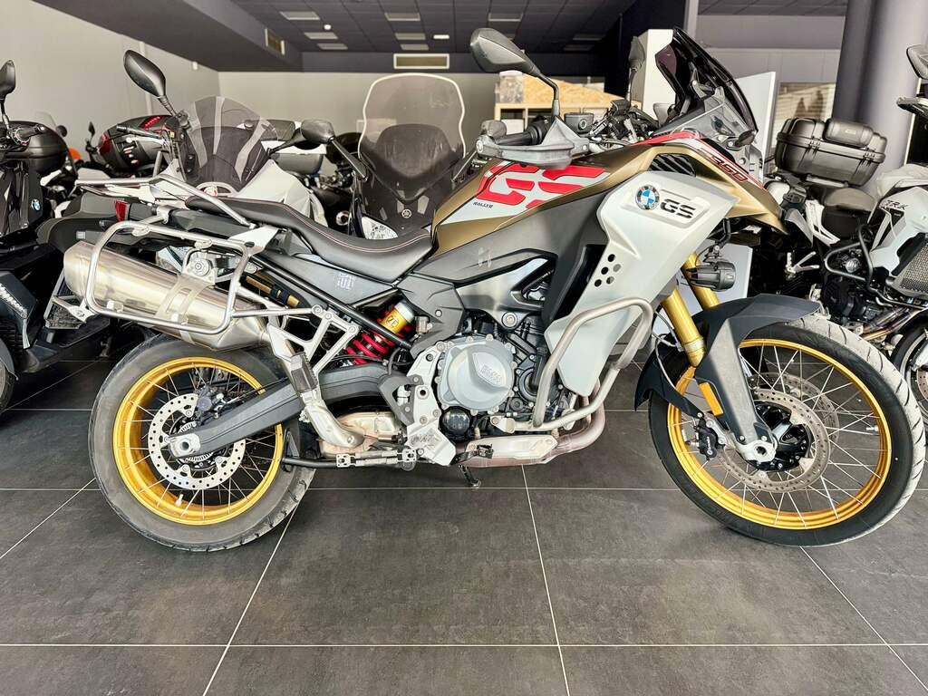 F 850 GS