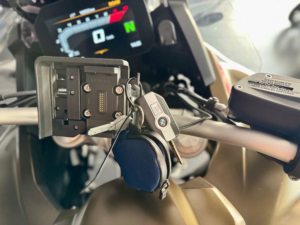 F 850 GS