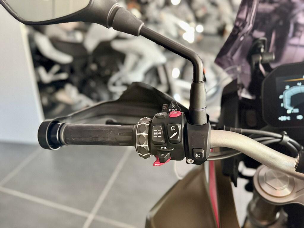 F 850 GS