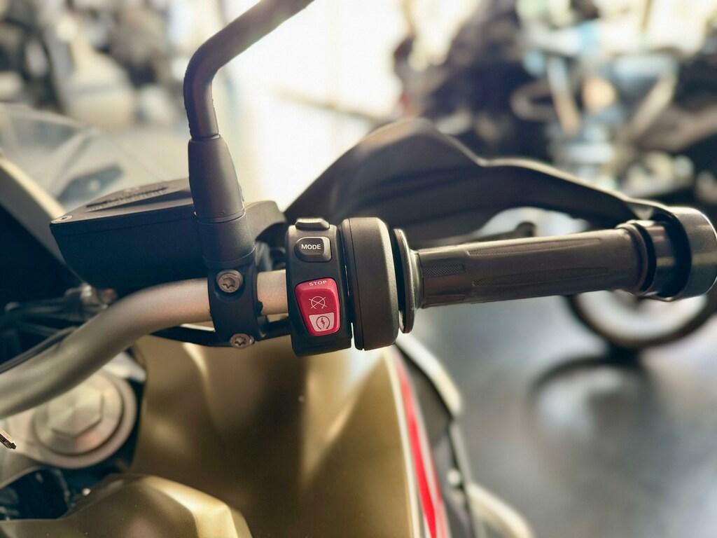 F 850 GS