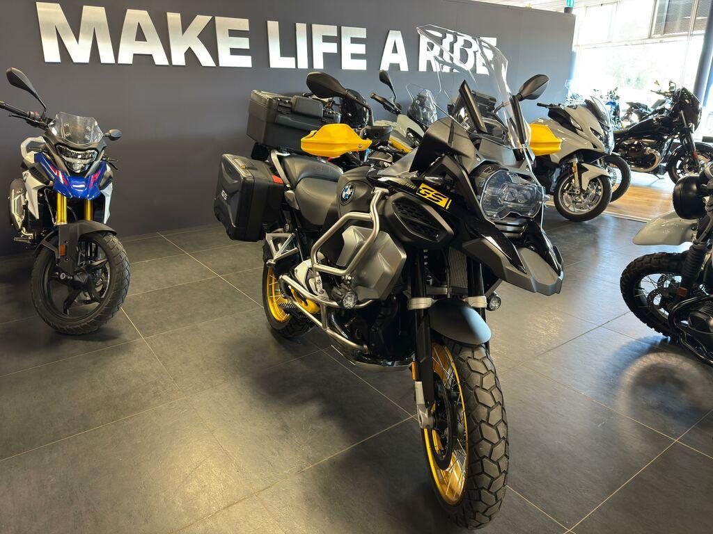 R 1250 GS