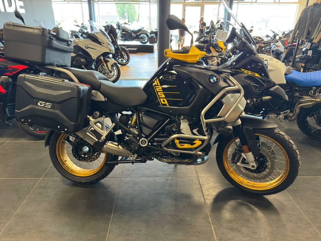 R 1250 GS