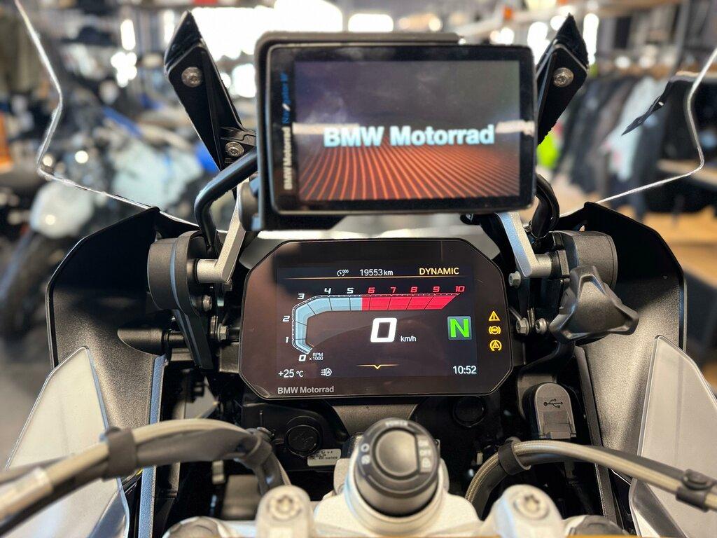 R 1250 GS