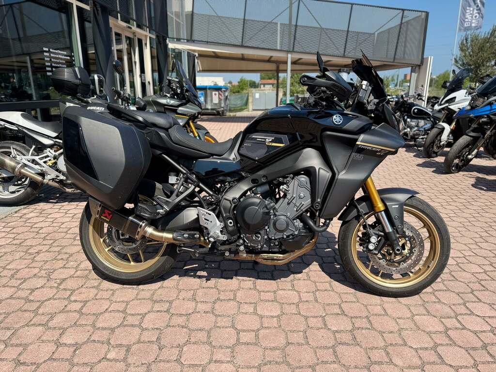 TRACER 900