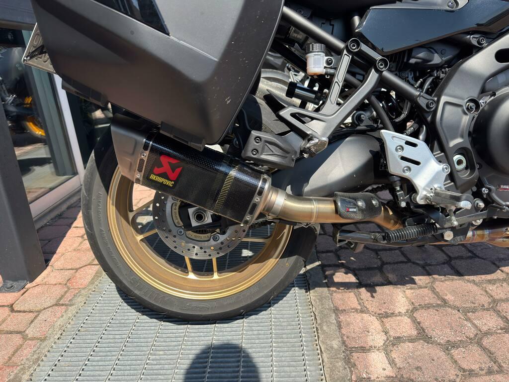 TRACER 900