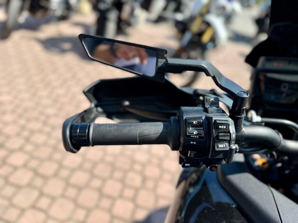 TRACER 900