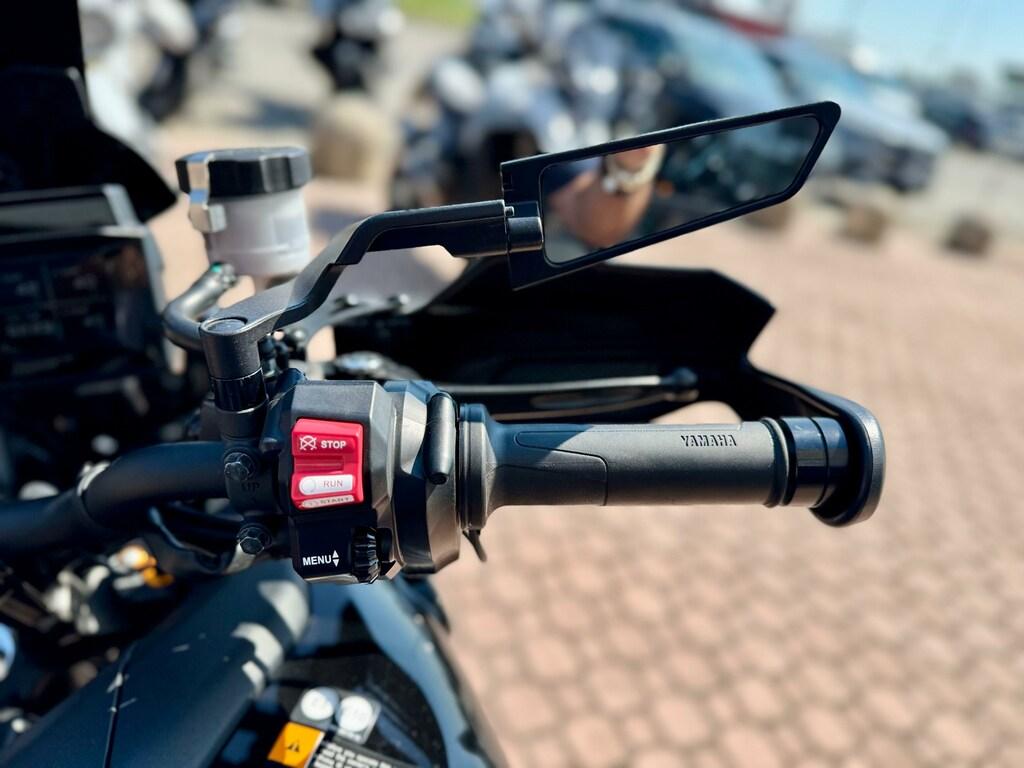 TRACER 900