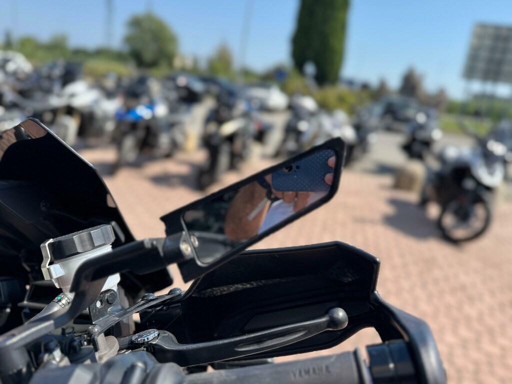 TRACER 900