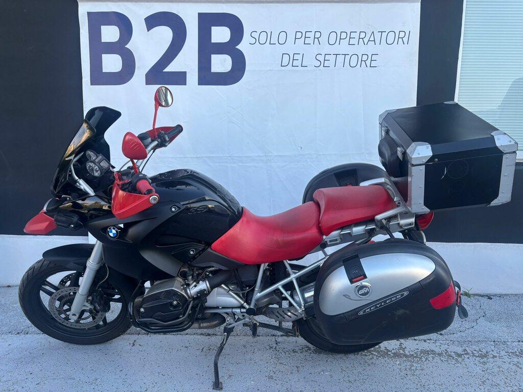 R 1200 GS