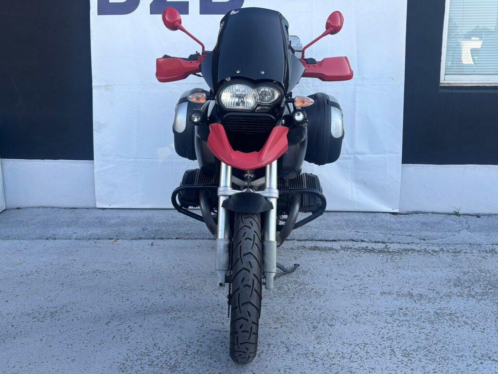 R 1200 GS