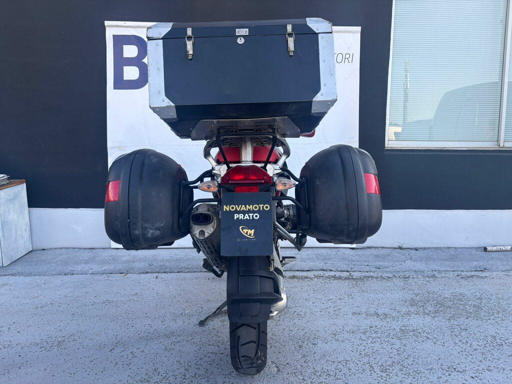 R 1200 GS