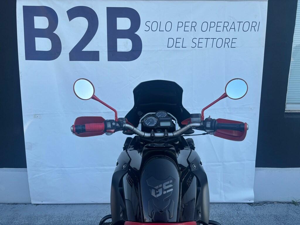 R 1200 GS