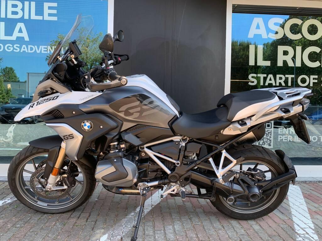 R 1250 GS