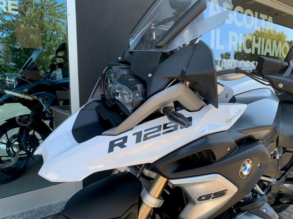 R 1250 GS