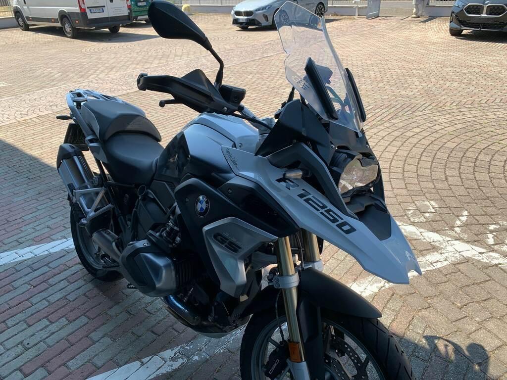 R 1250 GS