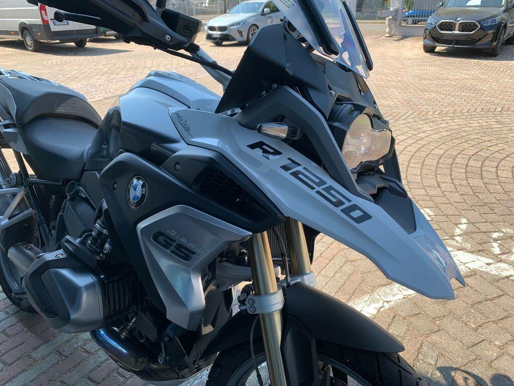 R 1250 GS