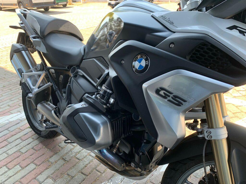 R 1250 GS
