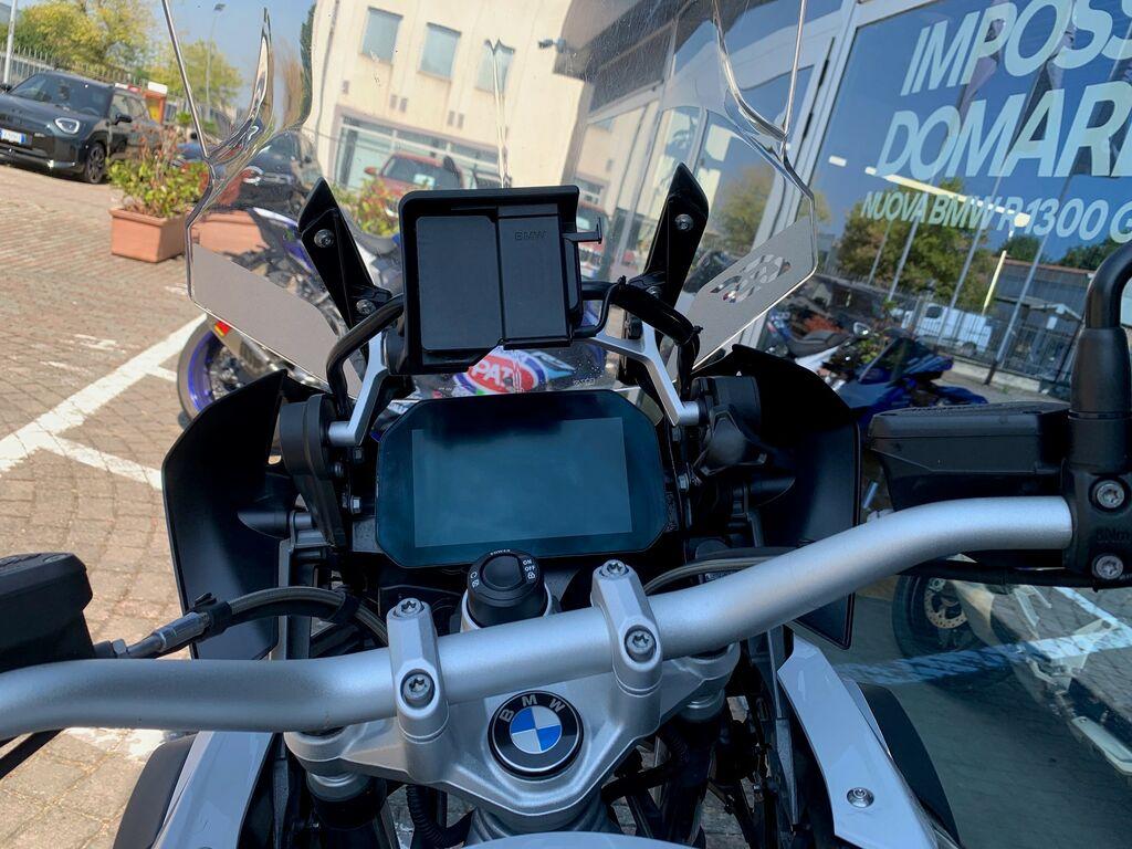 R 1250 GS