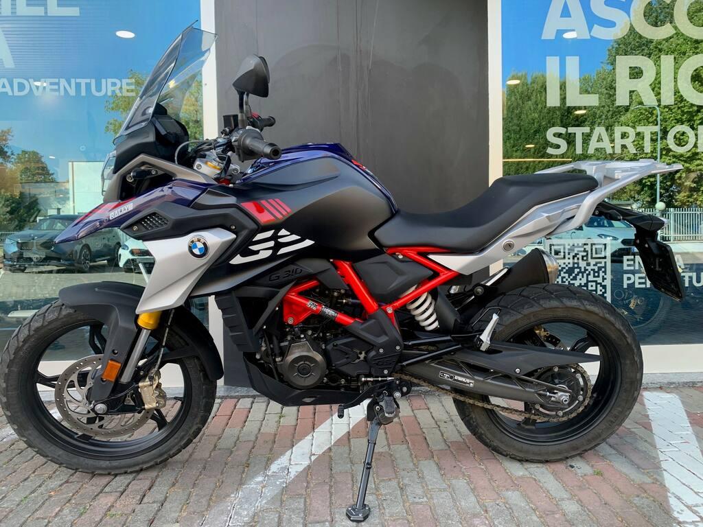 G 310 GS