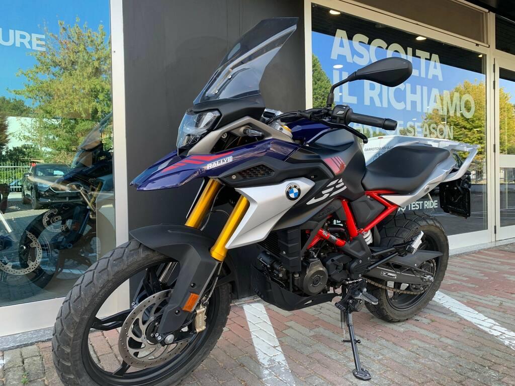 G 310 GS
