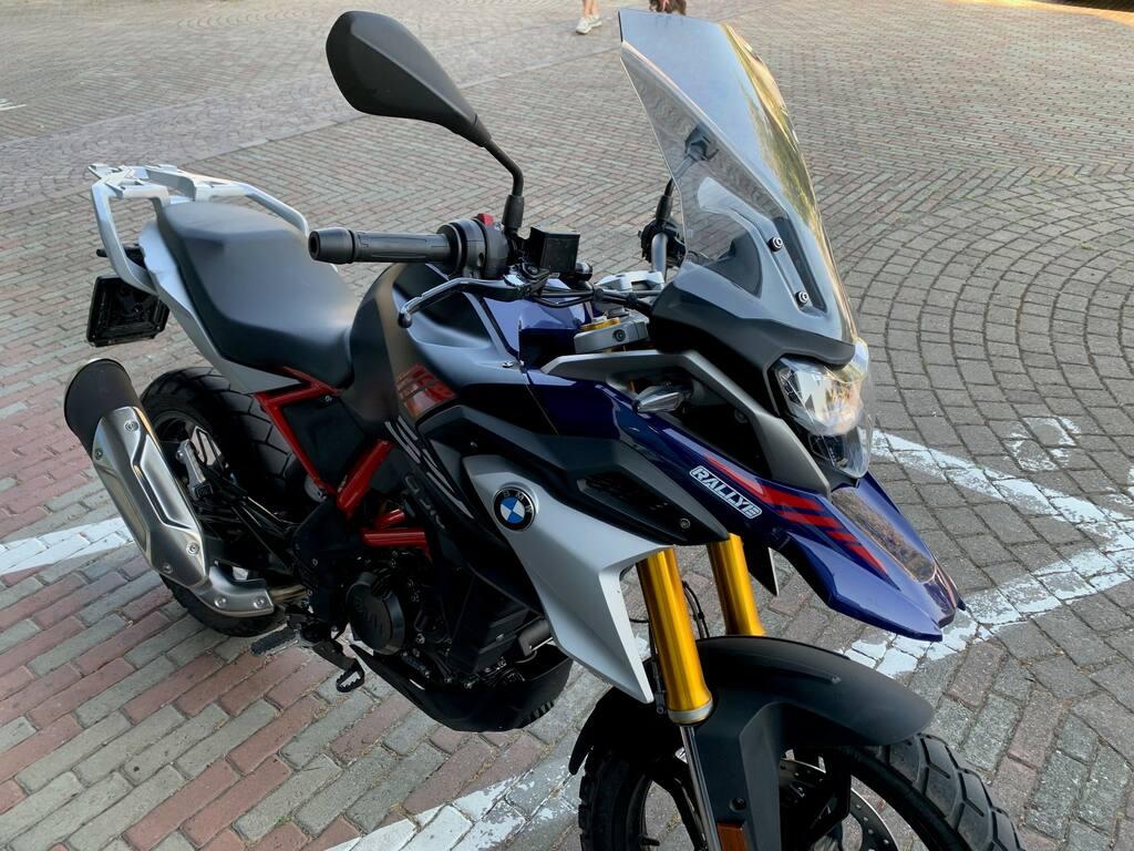 G 310 GS