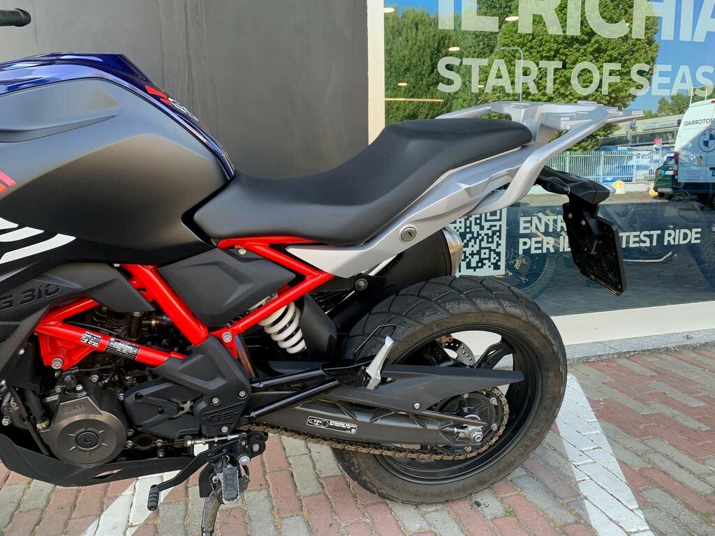 G 310 GS