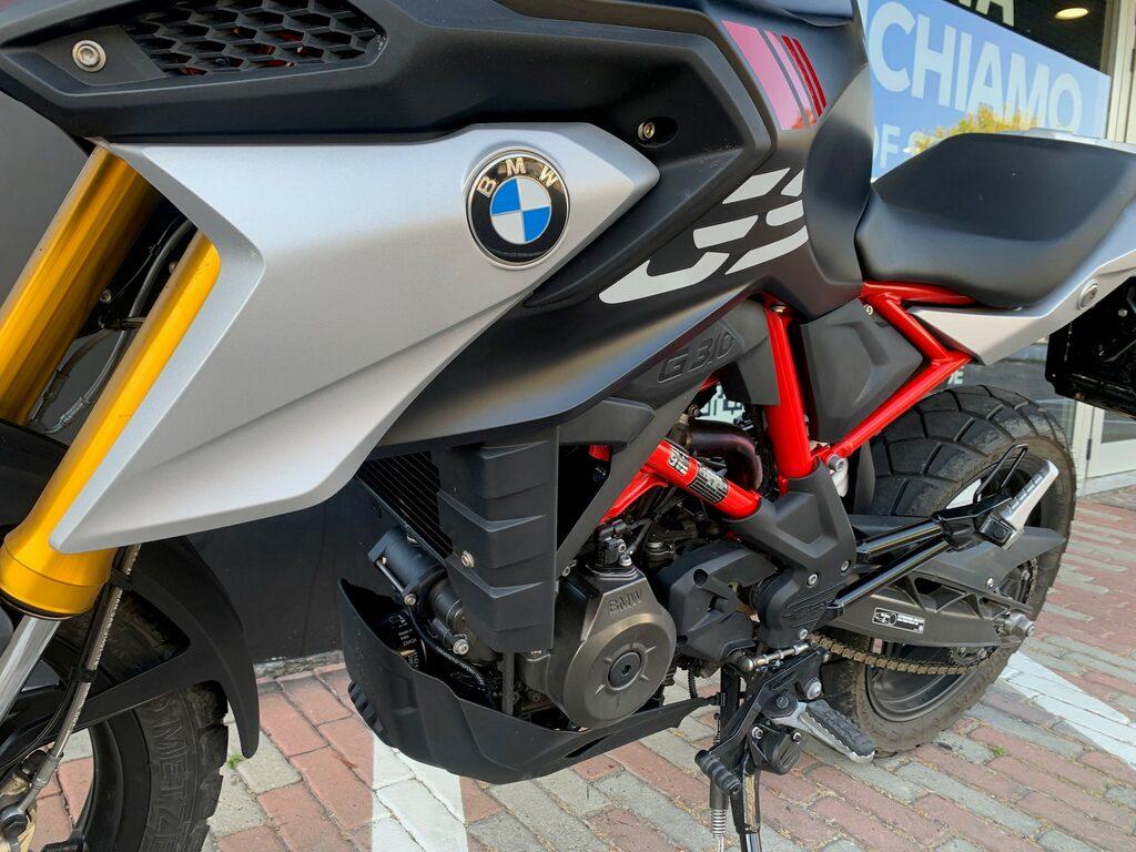 G 310 GS