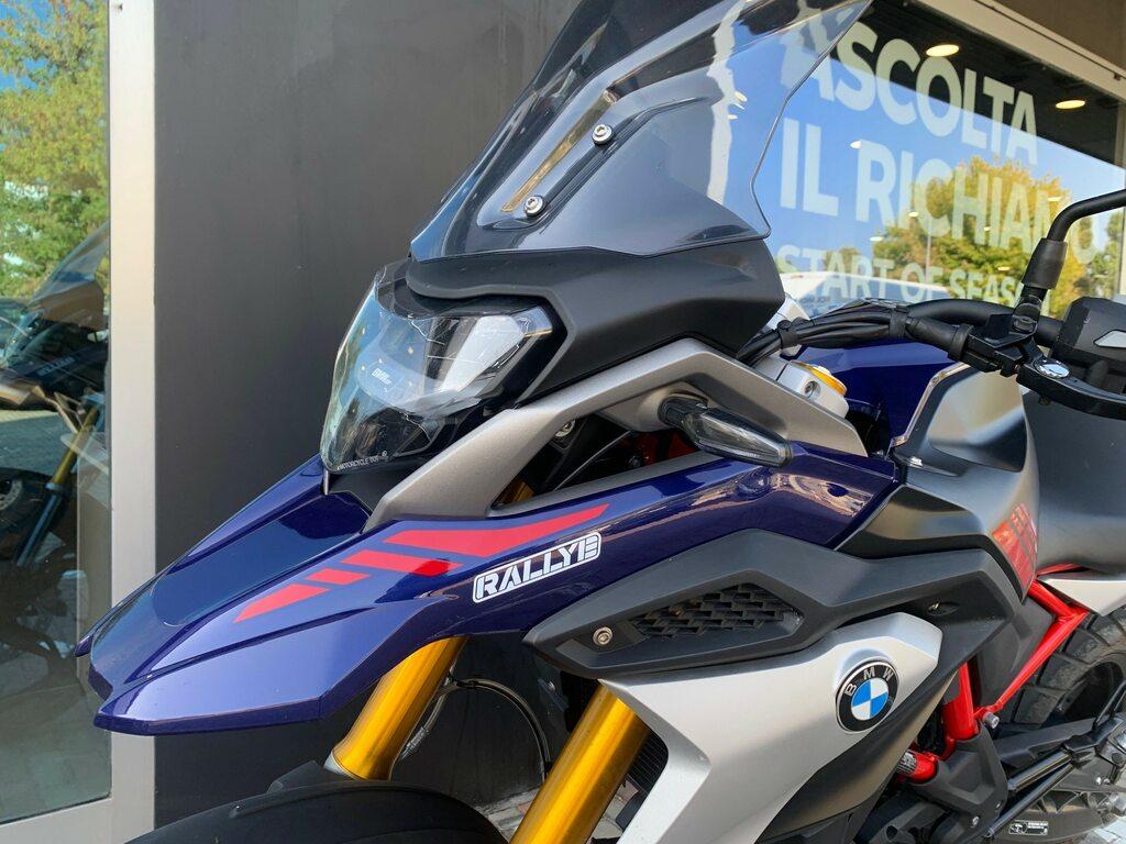 G 310 GS