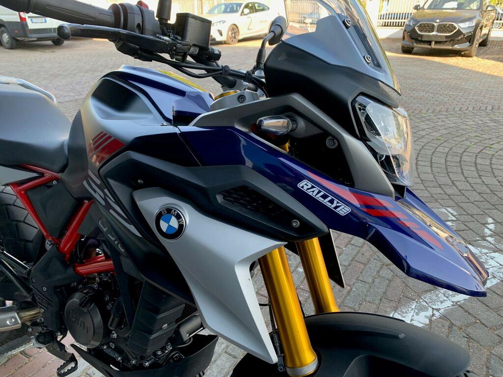 G 310 GS