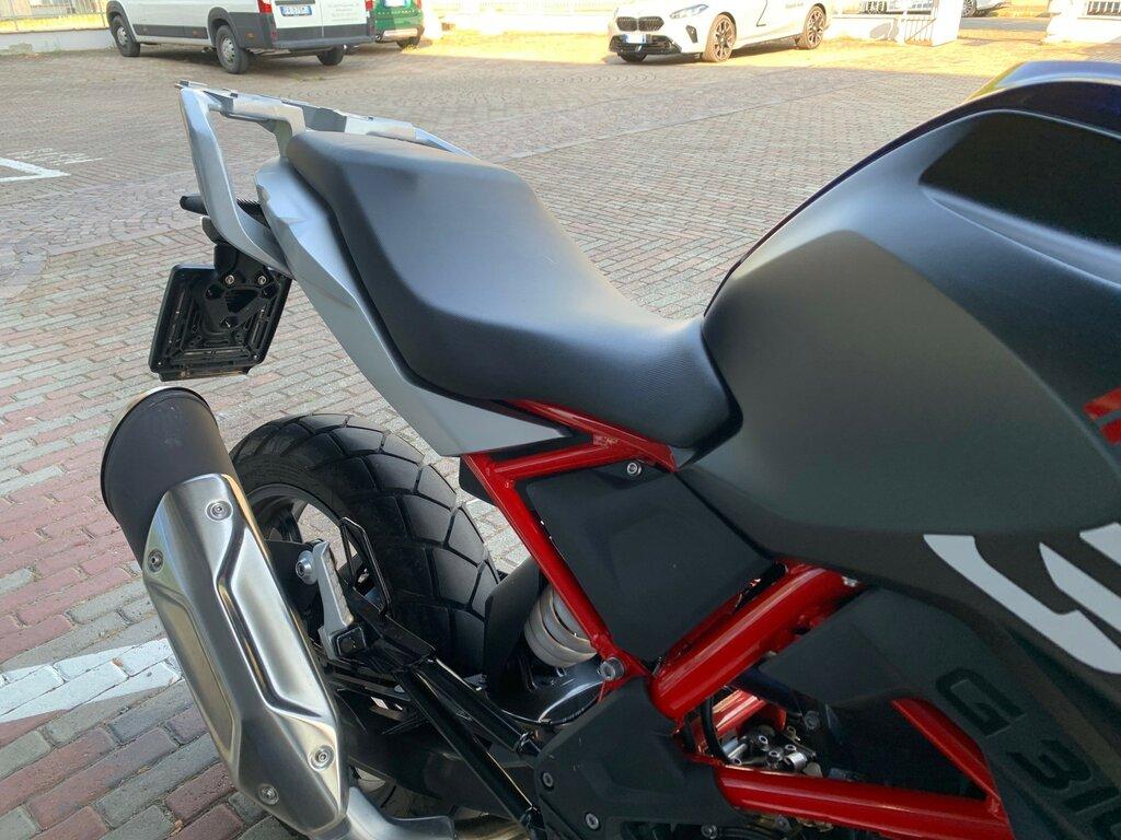 G 310 GS
