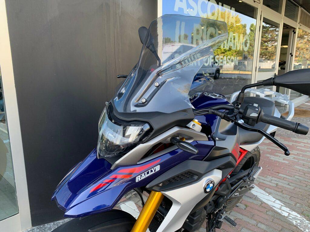 G 310 GS